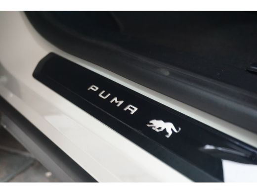 Ford Puma 1.0 EcoBoost Hybrid Sound Edition | Voorraad, Snel Leverbaar! | B&O audio | 360 Camera | Adaptive... ActivLease financial lease