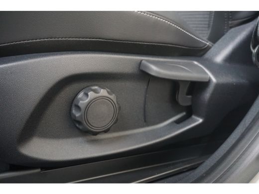 Ford Puma 1.0 EcoBoost Hybrid Sound Edition | Voorraad, Snel Leverbaar! | B&O audio | 360 Camera | Adaptive... ActivLease financial lease