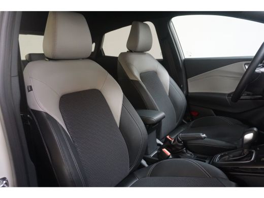 Ford Puma 1.0 EcoBoost Hybrid Sound Edition | Voorraad, Snel Leverbaar! | B&O audio | 360 Camera | Adaptive... ActivLease financial lease