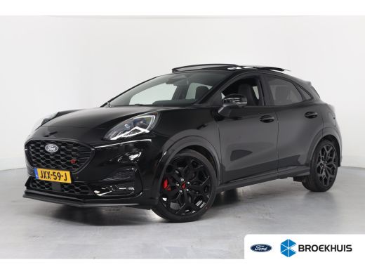 Ford Puma 1.0 EcoBoost Hybrid ST 170PK | Elektrisch Panoramadak | Performance Pack | 360* Camera | Elektris...