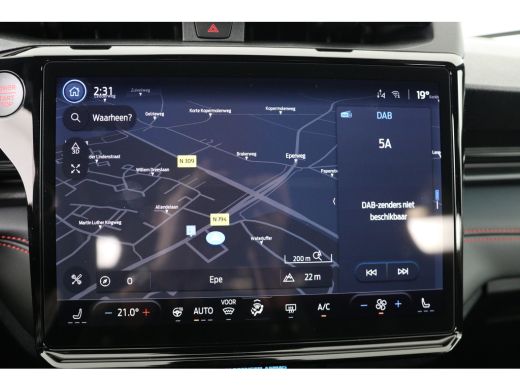 Ford Puma 1.0 EcoBoost Hybrid ST 170PK | Elektrisch Panoramadak | Performance Pack | 360* Camera | Elektris... ActivLease financial lease