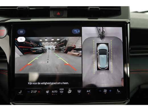 Ford Puma 1.0 EcoBoost Hybrid ST 170PK | Elektrisch Panoramadak | Performance Pack | 360* Camera | Elektris... ActivLease financial lease