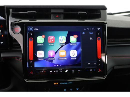 Ford Puma 1.0 EcoBoost Hybrid ST 170PK | Elektrisch Panoramadak | Performance Pack | 360* Camera | Elektris... ActivLease financial lease