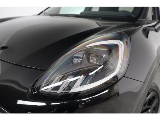 Ford Puma 1.0 EcoBoost Hybrid ST 170PK | Elektrisch Panoramadak | Performance Pack | 360* Camera | Elektris... ActivLease financial lease