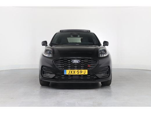 Ford Puma 1.0 EcoBoost Hybrid ST 170PK | Elektrisch Panoramadak | Performance Pack | 360* Camera | Elektris... ActivLease financial lease
