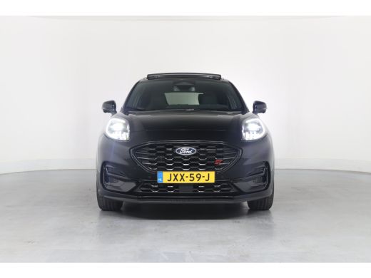 Ford Puma 1.0 EcoBoost Hybrid ST 170PK | Elektrisch Panoramadak | Performance Pack | 360* Camera | Elektris... ActivLease financial lease