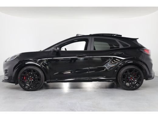 Ford Puma 1.0 EcoBoost Hybrid ST 170PK | Elektrisch Panoramadak | Performance Pack | 360* Camera | Elektris... ActivLease financial lease