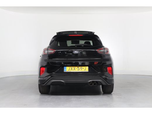 Ford Puma 1.0 EcoBoost Hybrid ST 170PK | Elektrisch Panoramadak | Performance Pack | 360* Camera | Elektris... ActivLease financial lease