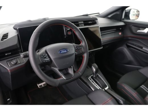 Ford Puma 1.0 EcoBoost Hybrid ST 170PK | Elektrisch Panoramadak | Performance Pack | 360* Camera | Elektris... ActivLease financial lease