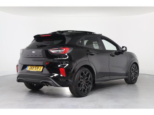 Ford Puma 1.0 EcoBoost Hybrid ST 170PK | Elektrisch Panoramadak | Performance Pack | 360* Camera | Elektris... ActivLease financial lease