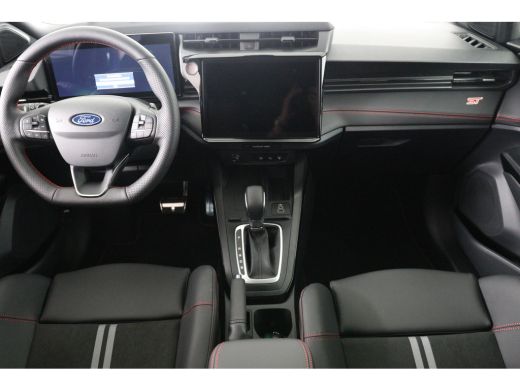 Ford Puma 1.0 EcoBoost Hybrid ST 170PK | Elektrisch Panoramadak | Performance Pack | 360* Camera | Elektris... ActivLease financial lease