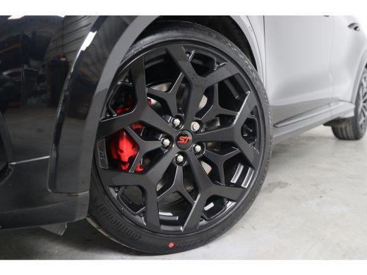 Ford Puma 1.0 EcoBoost Hybrid ST 170PK | Elektrisch Panoramadak | Performance Pack | 360* Camera | Elektris... ActivLease financial lease