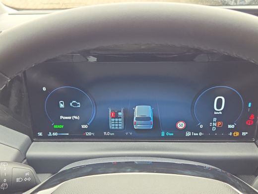 Ford Tourneo Custom Custom 2.5 340 L2H1 Titanium X | Panoramadak | Adaptive Cruise | BLIS | 360 Camera | Stuur/stoelv... ActivLease financial lease