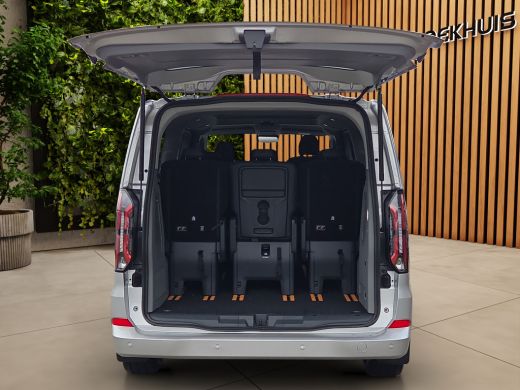 Ford Tourneo Custom Custom 2.5 340 L2H1 Titanium X | Panoramadak | Adaptive Cruise | BLIS | 360 Camera | Stuur/stoelv... ActivLease financial lease