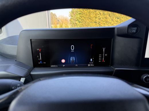 Ford Transit Custom 2.0 TDCI 136 PK TREND / L2H1 / 19" LMV / LED / 43.940 KM !! / 2.740 KG AHG / CAMERA / CRUISE / 3 ... ActivLease financial lease