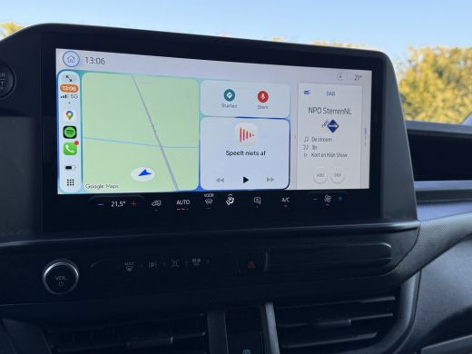 Ford Transit Custom 2.0 TDCI 136 PK TREND / L2H1 / 19" LMV / LED / 43.940 KM !! / 2.740 KG AHG / CAMERA / CRUISE / 3 ... ActivLease financial lease