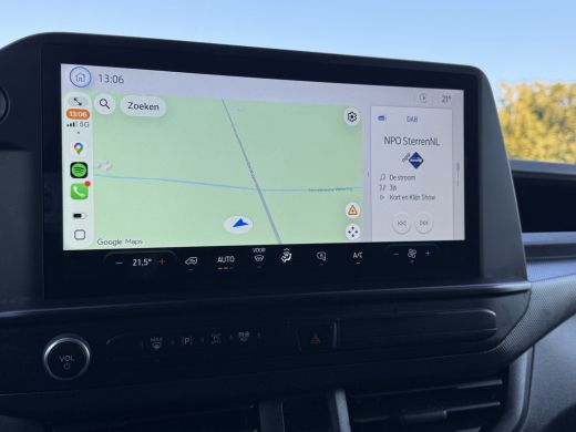 Ford Transit Custom 2.0 TDCI 136 PK TREND / L2H1 / 19" LMV / LED / 43.940 KM !! / 2.740 KG AHG / CAMERA / CRUISE / 3 ... ActivLease financial lease