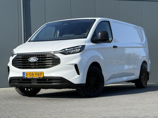 Ford Transit Custom 2.0 TDCI 136 PK TREND / L2H1 / 19" LMV / LED / 43.940 KM !! / 2.740 KG AHG / CAMERA / CRUISE / 3 ... ActivLease financial lease