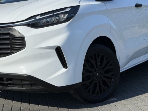 Ford Transit Custom 2.0 TDCI 136 PK TREND / L2H1 / 19" LMV / LED / 43.940 KM !! / 2.740 KG AHG / CAMERA / CRUISE / 3 ... ActivLease financial lease