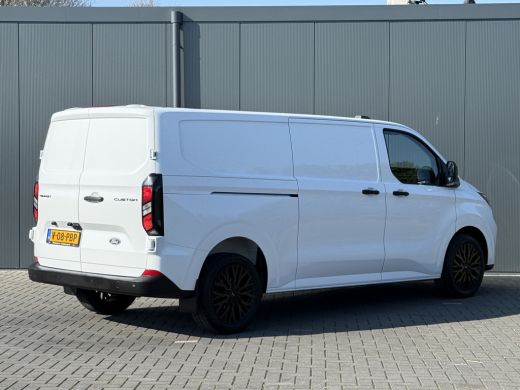 Ford Transit Custom 2.0 TDCI 136 PK TREND / L2H1 / 19" LMV / LED / 43.940 KM !! / 2.740 KG AHG / CAMERA / CRUISE / 3 ... ActivLease financial lease