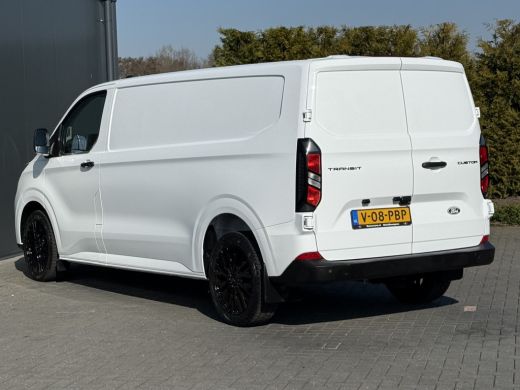 Ford Transit Custom 2.0 TDCI 136 PK TREND / L2H1 / 19" LMV / LED / 43.940 KM !! / 2.740 KG AHG / CAMERA / CRUISE / 3 ... ActivLease financial lease