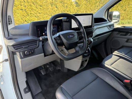 Ford Transit Custom 2.0 TDCI 136 PK TREND / L2H1 / 19" LMV / LED / 43.940 KM !! / 2.740 KG AHG / CAMERA / CRUISE / 3 ... ActivLease financial lease