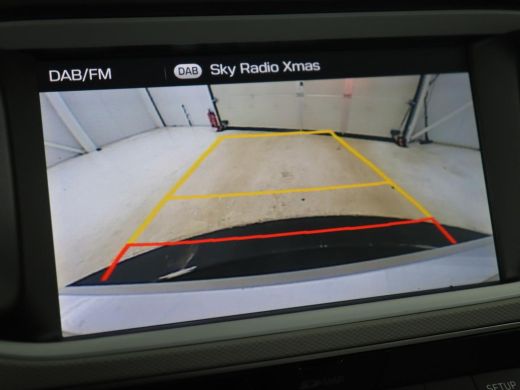 Hyundai IONIQ 1.6 GDI PHEV Premium | Stoelventilatie | Leder | Adaptive cruise | Bi-Xenon | Achterbankverwarmin... ActivLease financial lease