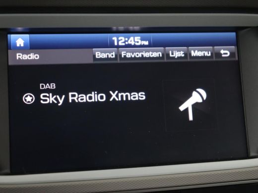 Hyundai IONIQ 1.6 GDI PHEV Premium | Stoelventilatie | Leder | Adaptive cruise | Bi-Xenon | Achterbankverwarmin... ActivLease financial lease