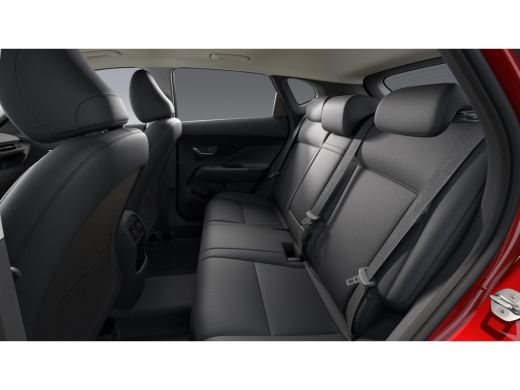 Hyundai Kona 1.6 GDI HEV Premium Sky | &euro;5000,- korting !! | Vanaf 399,- Private Lease p/m ! ActivLease financial lease