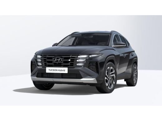 Hyundai Tucson 1.6 T-GDI HEV Premium | &euro;9000,- korting !! | Vanaf 559,- Private Lease p/m ! ActivLease financial lease