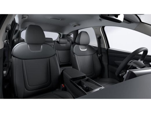 Hyundai Tucson 1.6 T-GDI HEV Premium | &euro;9000,- korting !! | Vanaf 559,- Private Lease p/m ! ActivLease financial lease