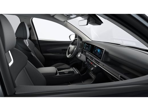 Hyundai Tucson 1.6 T-GDI HEV Premium | &euro;9000,- korting !! | Vanaf 559,- Private Lease p/m ! ActivLease financial lease