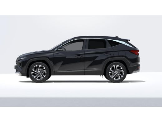 Hyundai Tucson 1.6 T-GDI HEV Premium | &euro;9000,- korting !! | Vanaf 559,- Private Lease p/m ! ActivLease financial lease