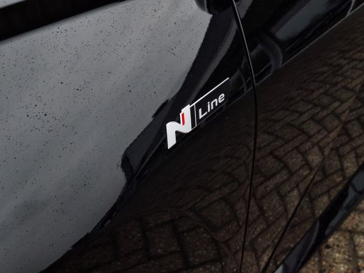 Hyundai Tucson 1.6 T-GDI PHEV N Line Business | Uit voorraad leverbaar | Apple CarPlay/android auto | Stoel en s... ActivLease financial lease