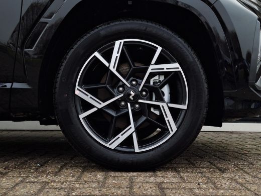 Hyundai Tucson 1.6 T-GDI PHEV N Line Business | Uit voorraad leverbaar | Apple CarPlay/android auto | Stoel en s... ActivLease financial lease