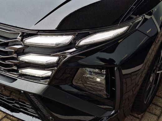 Hyundai Tucson 1.6 T-GDI PHEV N Line Business | Uit voorraad leverbaar | Apple CarPlay/android auto | Stoel en s... ActivLease financial lease