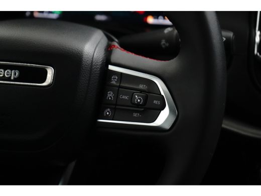 Jeep Compass 4xe 240PK Plug-in Hybrid Electric Trailhawk Stoelventilatie | Elek. Stoelen met Geheugen | Leder ... ActivLease financial lease