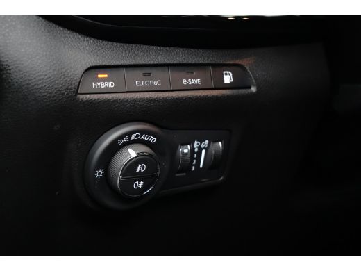 Jeep Compass 4xe 240PK Plug-in Hybrid Electric Trailhawk Stoelventilatie | Elek. Stoelen met Geheugen | Leder ... ActivLease financial lease