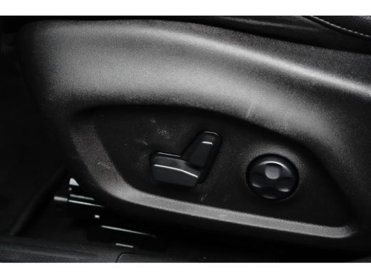 Jeep Compass 4xe 240PK Plug-in Hybrid Electric Trailhawk Stoelventilatie | Elek. Stoelen met Geheugen | Leder ... ActivLease financial lease