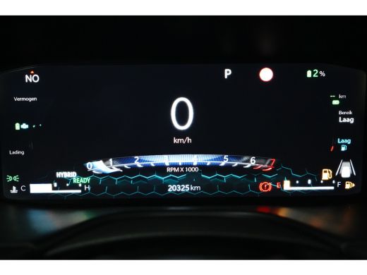 Jeep Compass 4xe 240PK Plug-in Hybrid Electric Trailhawk Stoelventilatie | Elek. Stoelen met Geheugen | Leder ... ActivLease financial lease