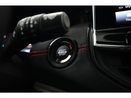 Jeep Compass 4xe 240PK Plug-in Hybrid Electric Trailhawk Stoelventilatie | Elek. Stoelen met Geheugen | Leder ... ActivLease financial lease