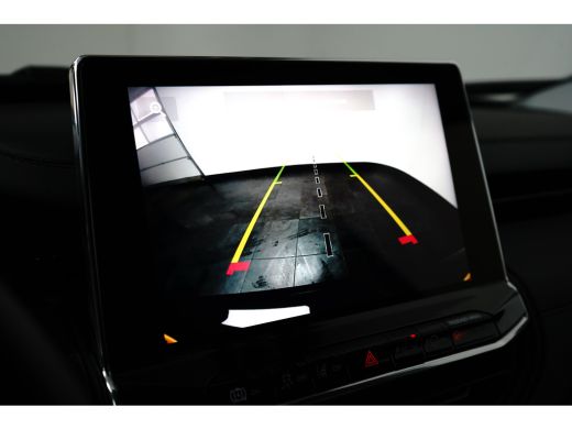 Jeep Compass 4xe 240PK Plug-in Hybrid Electric Trailhawk Stoelventilatie | Elek. Stoelen met Geheugen | Leder ... ActivLease financial lease