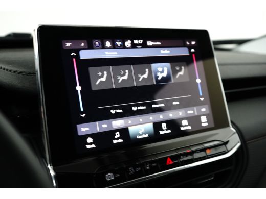 Jeep Compass 4xe 240PK Plug-in Hybrid Electric Trailhawk Stoelventilatie | Elek. Stoelen met Geheugen | Leder ... ActivLease financial lease