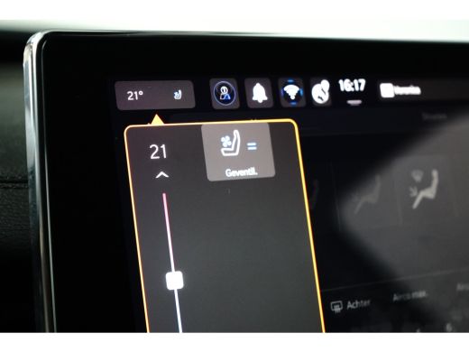 Jeep Compass 4xe 240PK Plug-in Hybrid Electric Trailhawk Stoelventilatie | Elek. Stoelen met Geheugen | Leder ... ActivLease financial lease