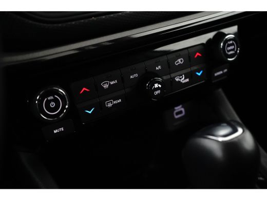 Jeep Compass 4xe 240PK Plug-in Hybrid Electric Trailhawk Stoelventilatie | Elek. Stoelen met Geheugen | Leder ... ActivLease financial lease