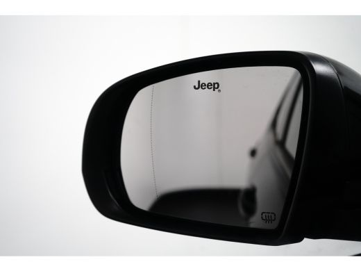 Jeep Compass 4xe 240PK Plug-in Hybrid Electric Trailhawk Stoelventilatie | Elek. Stoelen met Geheugen | Leder ... ActivLease financial lease