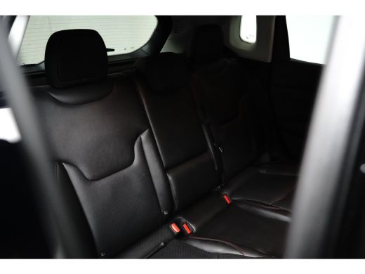 Jeep Compass 4xe 240PK Plug-in Hybrid Electric Trailhawk Stoelventilatie | Elek. Stoelen met Geheugen | Leder ... ActivLease financial lease