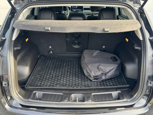 Jeep Compass 4xe 240PK Plug-in Hybrid Trailhawk | Actieve Vering | Full-Leather | Stoel Ventilatie | Adap Crui... ActivLease financial lease