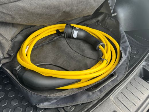 Jeep Compass 4xe 240PK Plug-in Hybrid Trailhawk | Actieve Vering | Full-Leather | Stoel Ventilatie | Adap Crui... ActivLease financial lease