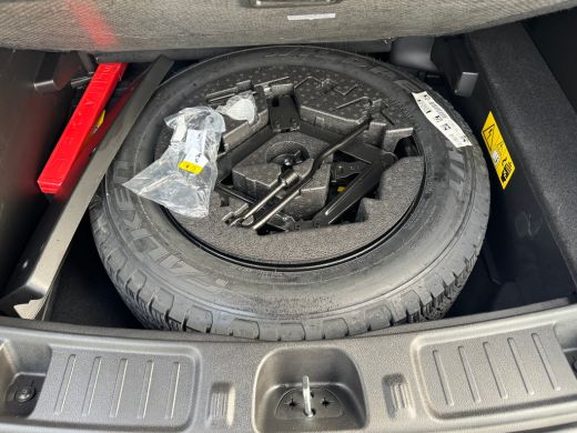 Jeep Compass 4xe 240PK Plug-in Hybrid Trailhawk | Actieve Vering | Full-Leather | Stoel Ventilatie | Adap Crui... ActivLease financial lease